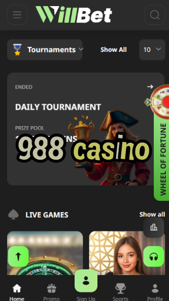 988 Casino - Win Real Money Today-casinocasi.ydblkf.net